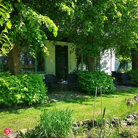 Westbeemster Sweet Tiny Houseヴィラ エクステリア 写真