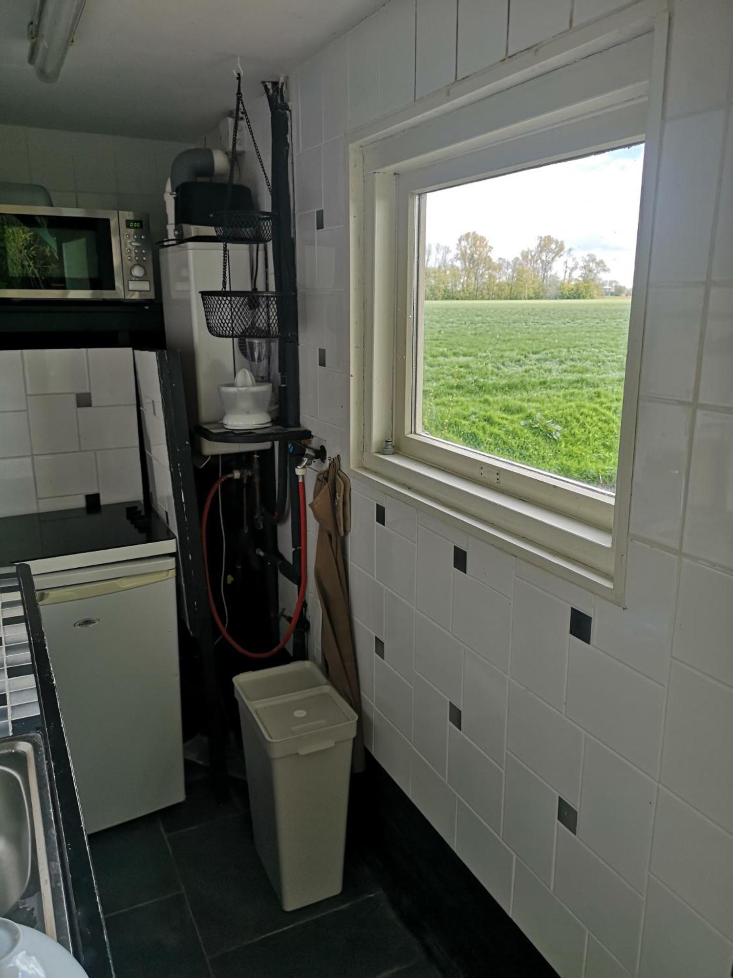 Westbeemster Sweet Tiny Houseヴィラ エクステリア 写真