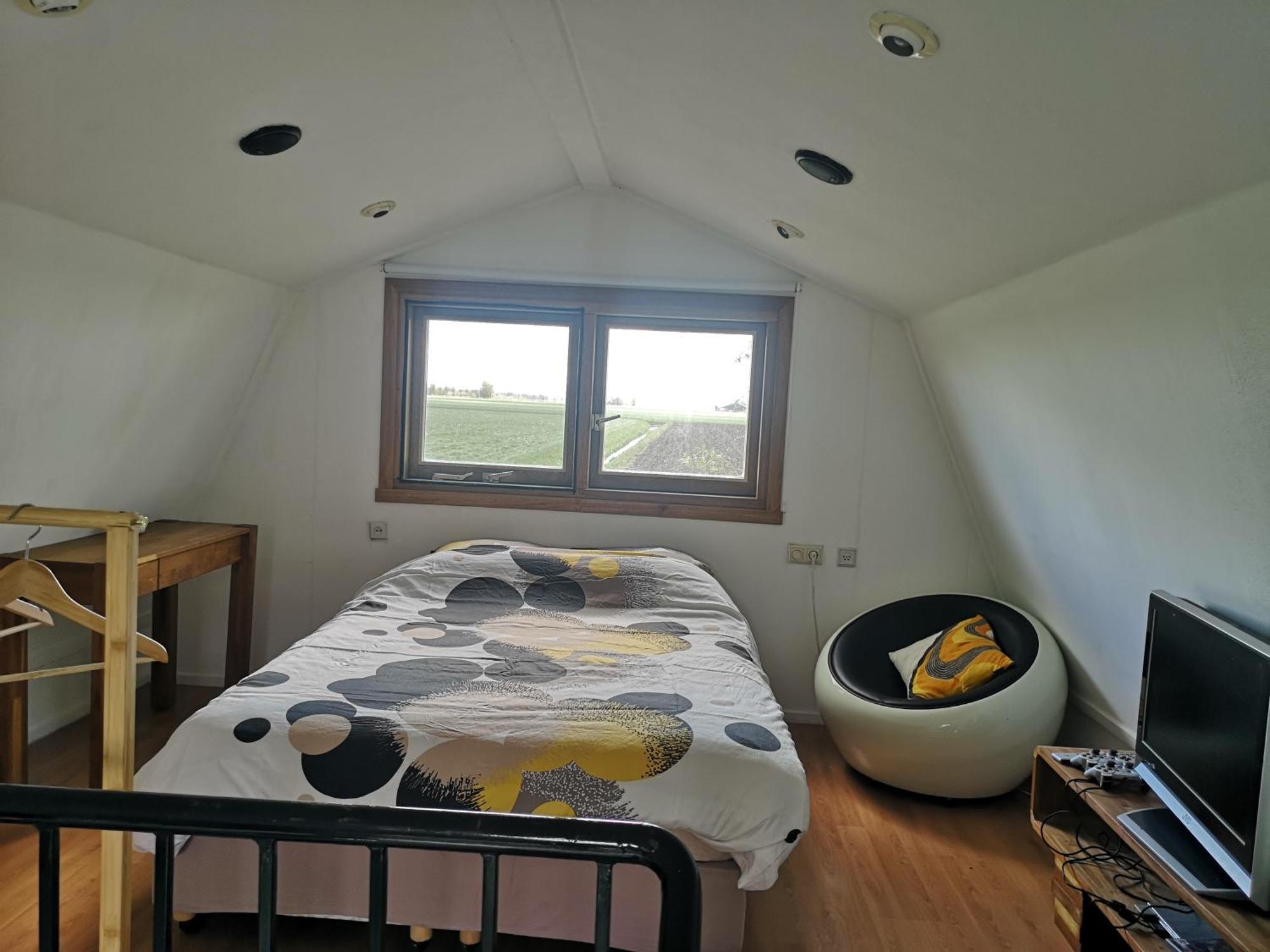 Westbeemster Sweet Tiny Houseヴィラ エクステリア 写真
