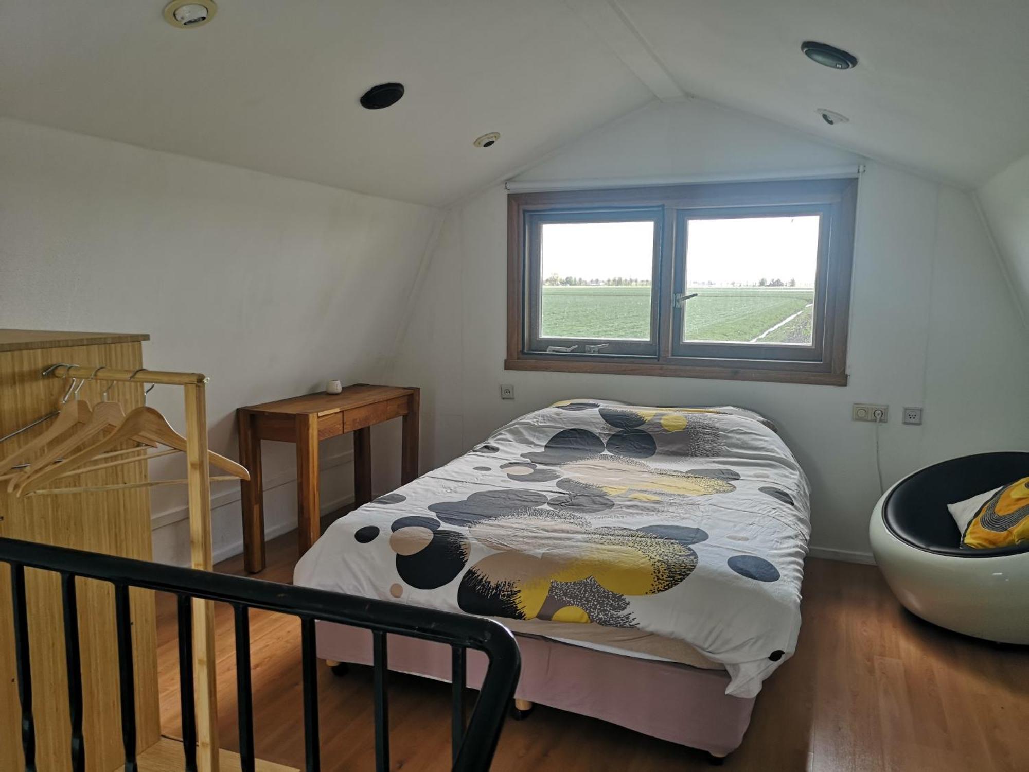 Westbeemster Sweet Tiny Houseヴィラ エクステリア 写真