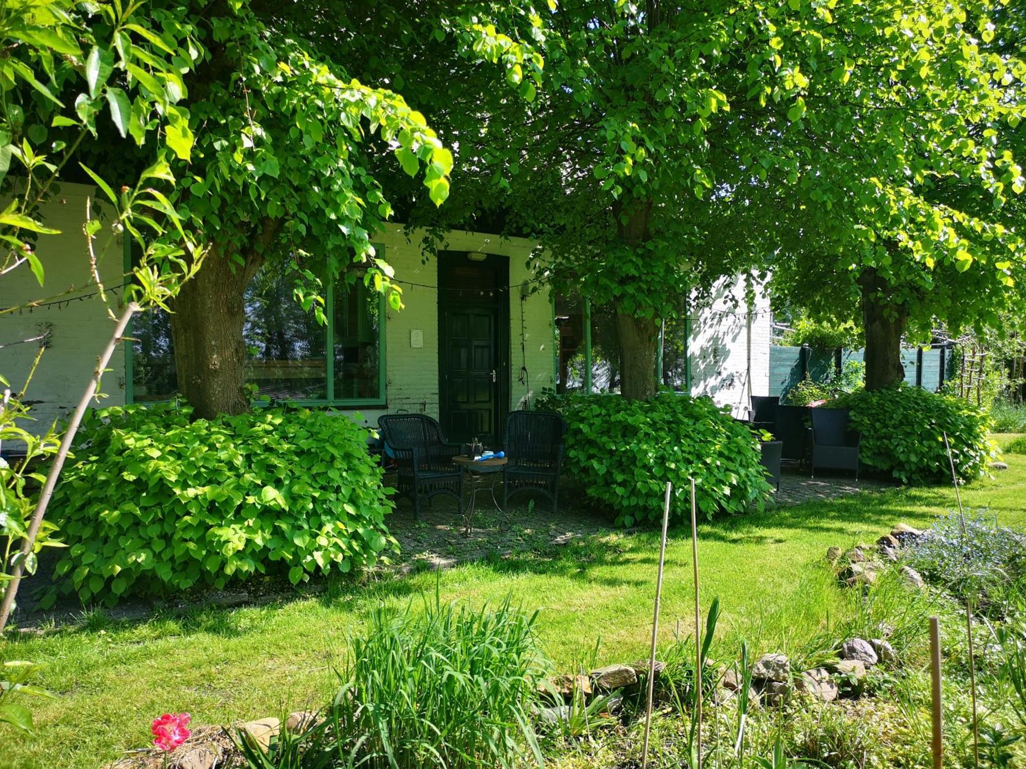 Westbeemster Sweet Tiny Houseヴィラ エクステリア 写真
